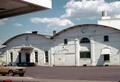 Moody Wool Warehouse (The Dalles, Oregon)