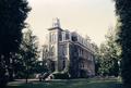 Deady Hall, University of Oregon (Eugene, Oregon)