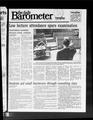 The Daily Barometer, April 15, 1980