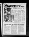 The Daily Barometer, October 16, 1980