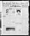Oregon State Daily Barometer, May 27, 1950