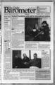 The Daily Barometer, February 27, 1998