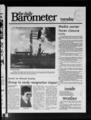 The Daily Barometer, January 30, 1979