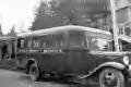 1063 Lincoln Co. School Bus, Ca 1936