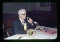 Jamboree Committee member, Springfield Coin Show, Springfield, Oregon, circa 1973