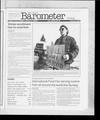 The Daily Barometer, February 10, 1989