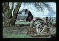 Farm scene, Marion County, Oregon, 1974