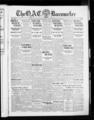 The O.A.C. Barometer, May 19, 1922
