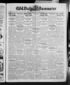 O.A.C. Daily Barometer, April 7, 1926