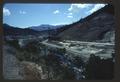 Changing landscapes: Applegate Dam construction, Applegate Valley