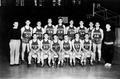 1936-37 basketball team