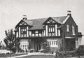 Fuhrberg, Henry O., House (Seattle, Washington)