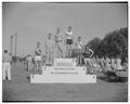 State high school track meet Class B track event winners