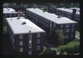 Sackett Hall, Oregon State University, Corvallis, Oregon, 1974