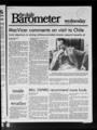 The Daily Barometer, January 31, 1979