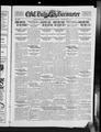 O.A.C. Daily Barometer, May 29, 1924