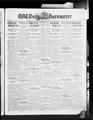 O.A.C. Daily Barometer, May 17, 1927