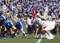 Sam Kamp, DeForest Buckner & Christian French, 2014