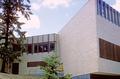 Mount Angel Abbey Library (Saint Benedict, Oregon)