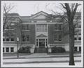 Forestry Building (now Moreland Hall)