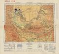 Map of Kandahar