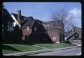 Kappa Sigma fraternity house, Corvallis, Oregon, March 1968
