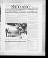 The Daily Barometer, November 2, 1988