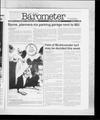 The Daily Barometer, February 14, 1989