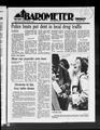 The Daily Barometer, December 2, 1980