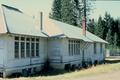 Mount Hood Schoolhouse (Mount Hood, Oregon)