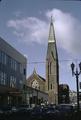 First Presbyterian Church (Portland, Oregon)