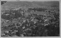 Aerial Views,  Campus, 1880s - 1930s [8] (recto)