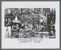 Fourth Annual Liberty Bowl Classic collage, 1962