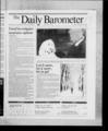 The Daily Barometer, February 13, 1990