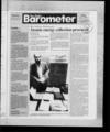 The Daily Barometer, May 11, 1990