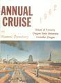 The Annual Cruise, 1962