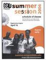 Summer Session Catalog 2006
