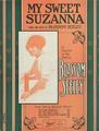 My sweet Suzanna [copy 2]