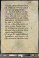 Leaf from a large manuscript Bible [001]