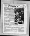 The Daily Barometer, December 3, 1984