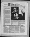 The Daily Barometer, December 5, 1986