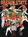 Oregon State Baseball guide, 2006