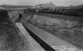 3000 foot tunnel, Klamath irrigation system