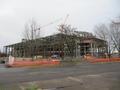 Matthew Knight Arena, University of Oregon (Eugene, Oregon)