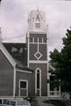 Grace Lutheran  Church (Eugene, Oregon)