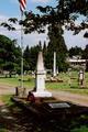 Salem Pioneer Cemetery (Salem, Oregon)