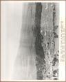 This is a view of Tygh Valley in about 1918. Notice the two large Livery Barns, the Church, the New School, the Two Stores, Drug Store, Two Saloons and Hotel