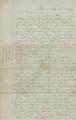 Letters, 1863-1865 [4]