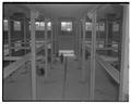 Interior of Industrial Building, April 1947