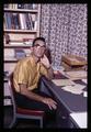 Dr. Leon Terriere, Oregon State University, Corvallis, Oregon, circa 1965